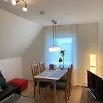 Διαμέρισμα Haus Ostwind - 2