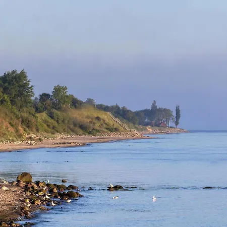 Haus Ostwind - 2 Dahme