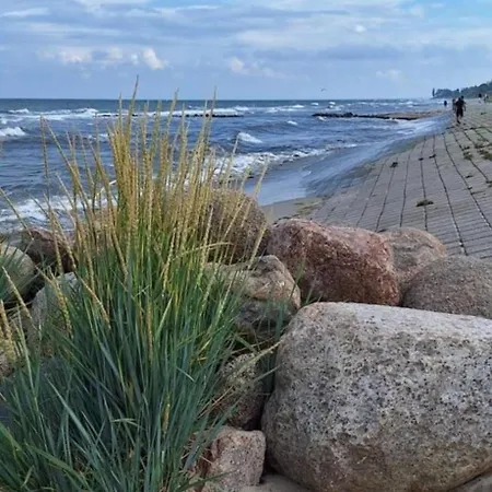 Daire Haus Ostwind - 2 *