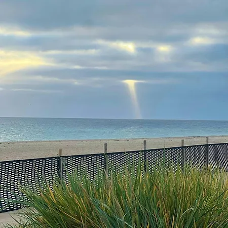 Daire Haus Ostwind - 2