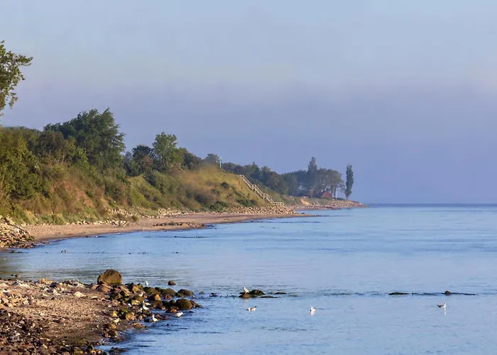 Haus Ostwind - 2 Даме