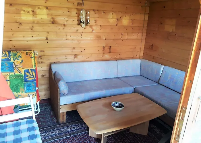 Апартаменты Haus Ostwind - 2