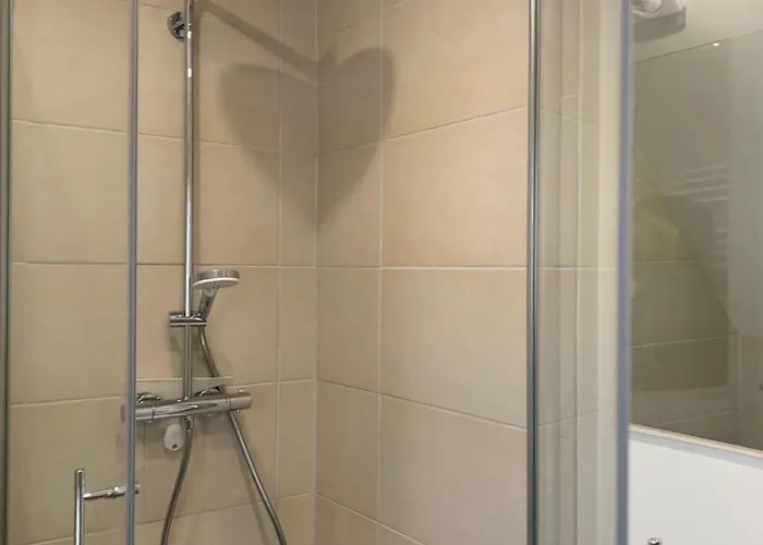 Haus Ostwind - 2 Даме