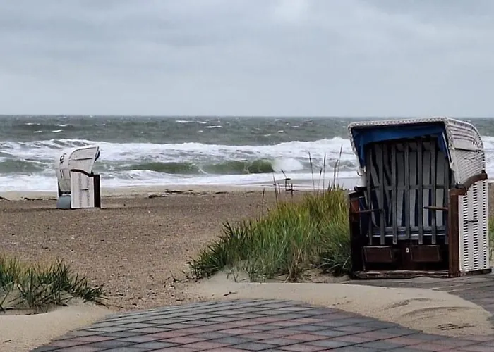 Апартаменты Haus Ostwind - 2