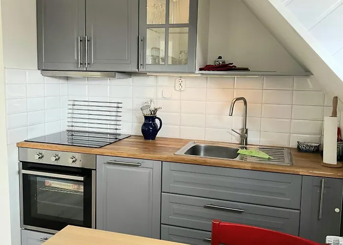 Haus Ostwind - 2 Даме