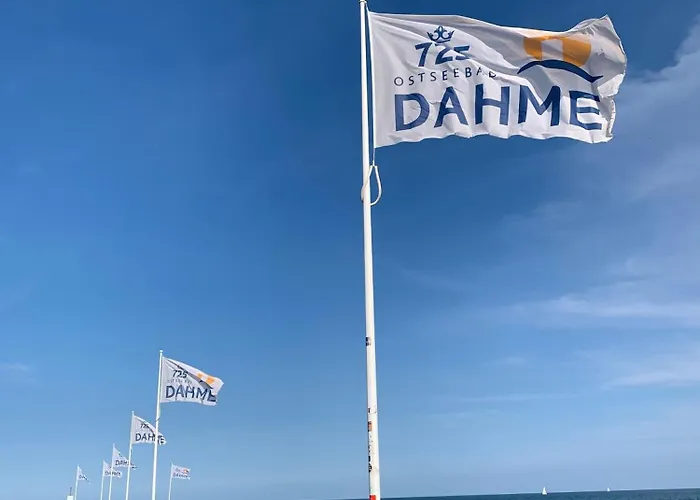 Haus Ostwind - 2 Даме