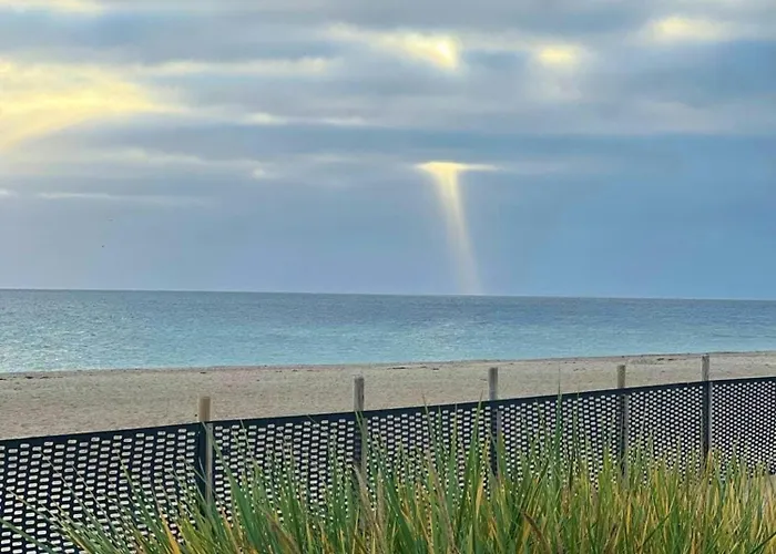 Апартаменты Haus Ostwind - 2