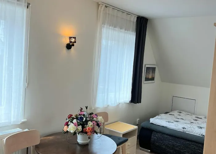 Апартаменты Haus Ostwind - 2 Даме