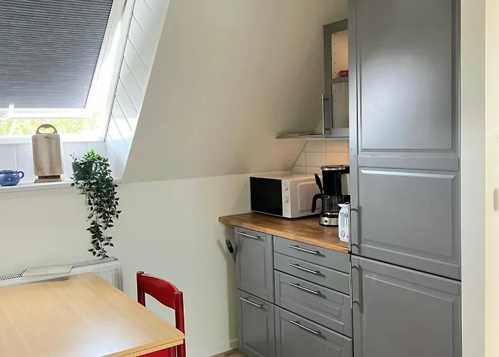 Haus Ostwind - 2 Апартаменты