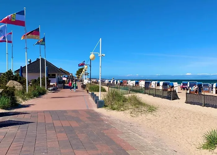 Апартаменты Haus Ostwind - 2 *